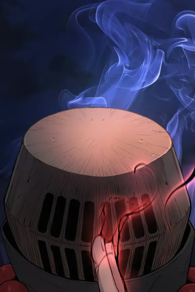 Myst, Might, Mayhem Chapter 35 Page 186