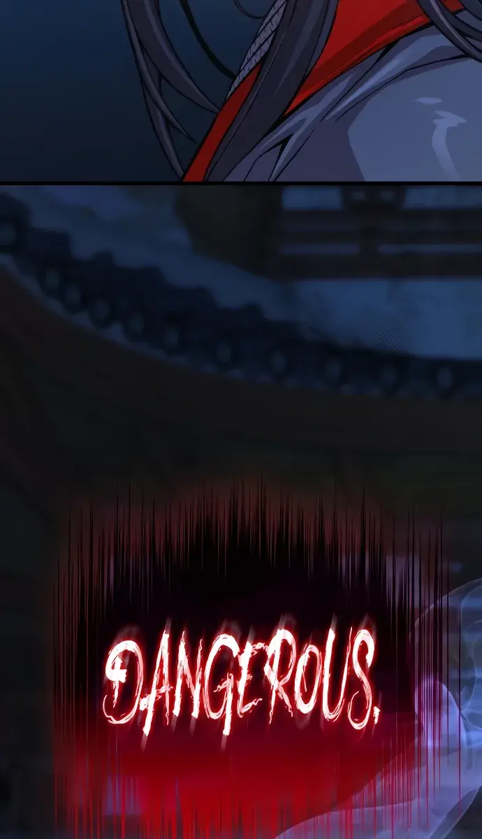 Myst, Might, Mayhem Chapter 36 Page 4