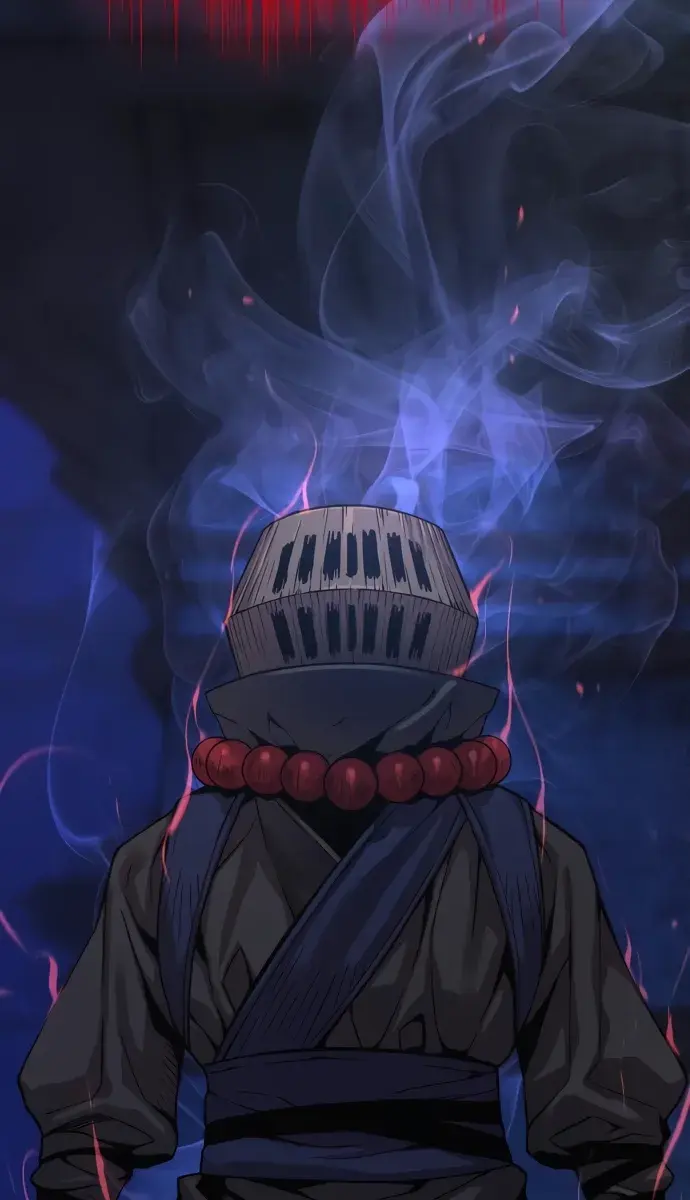 Myst, Might, Mayhem Chapter 36 Page 5