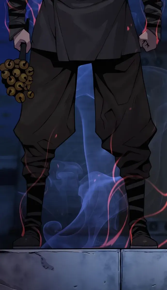 Myst, Might, Mayhem Chapter 36 Page 6