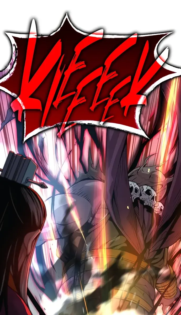 Myst, Might, Mayhem Chapter 36 Page 11