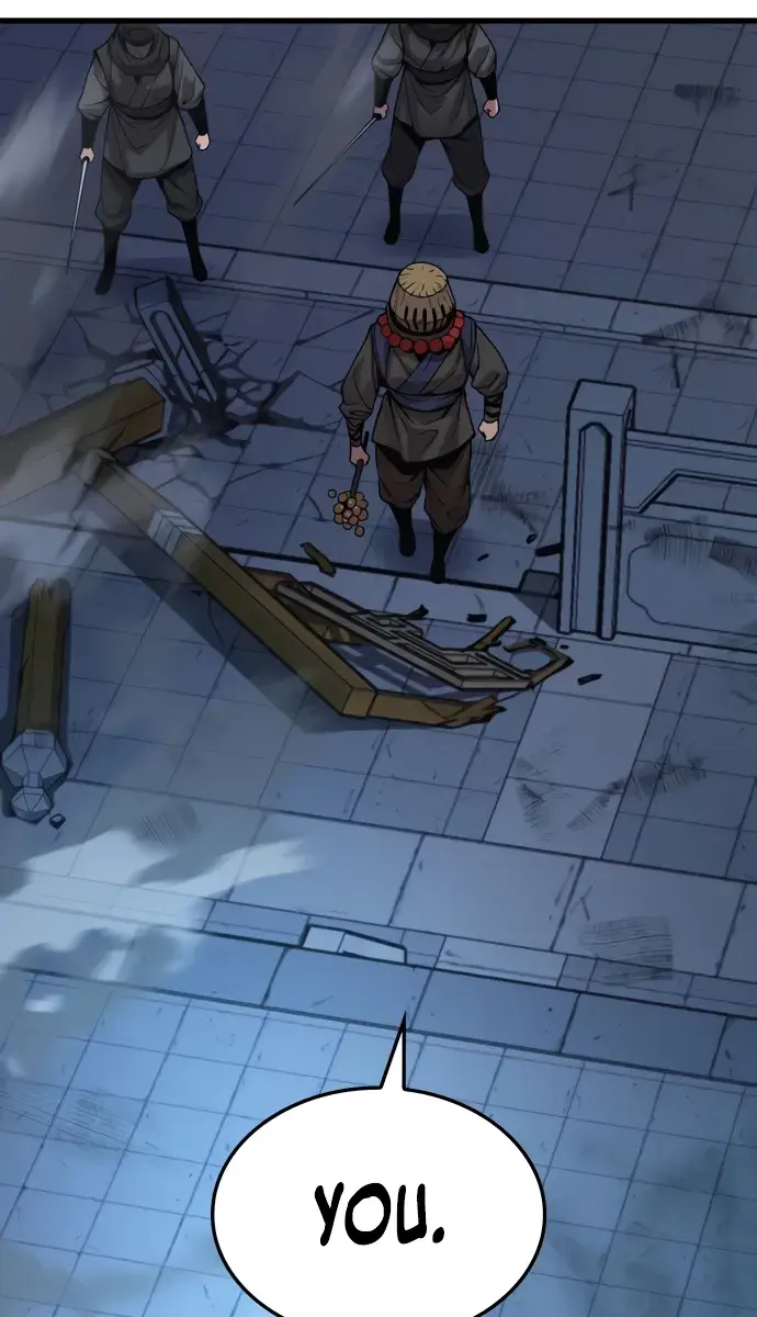 Myst, Might, Mayhem Chapter 36 Page 23