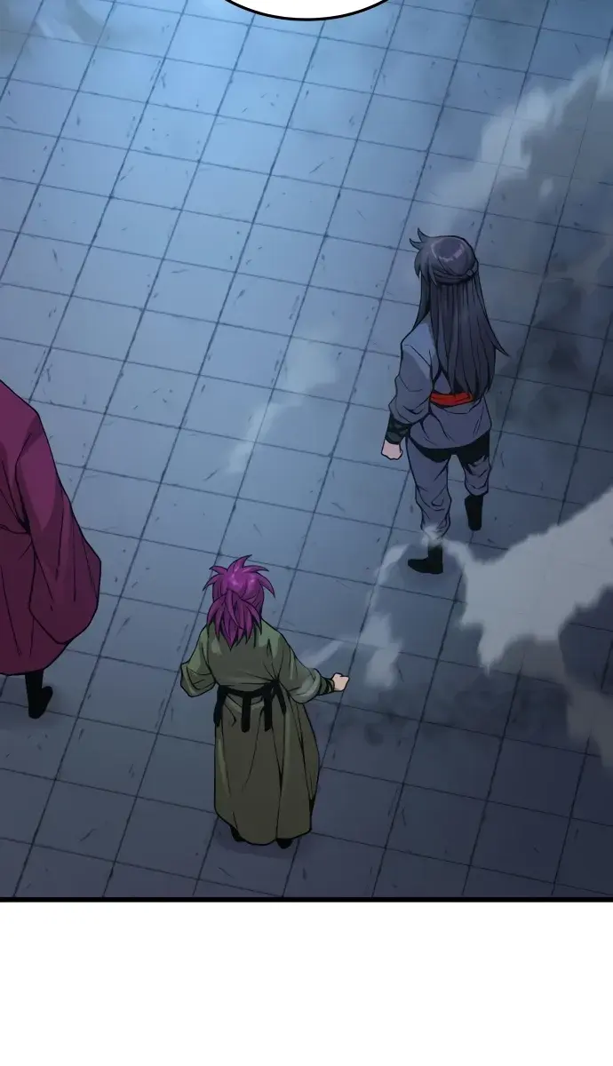 Myst, Might, Mayhem Chapter 36 Page 24