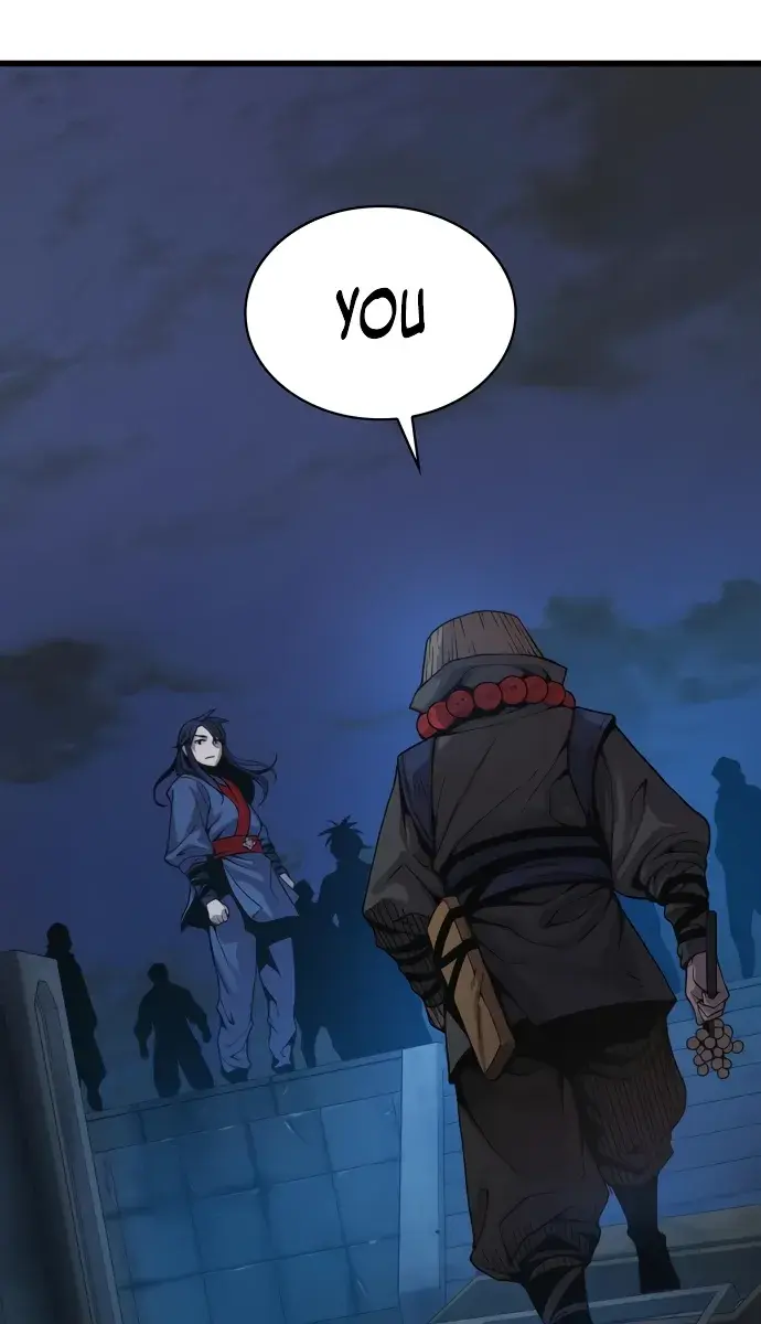 Myst, Might, Mayhem Chapter 36 Page 30