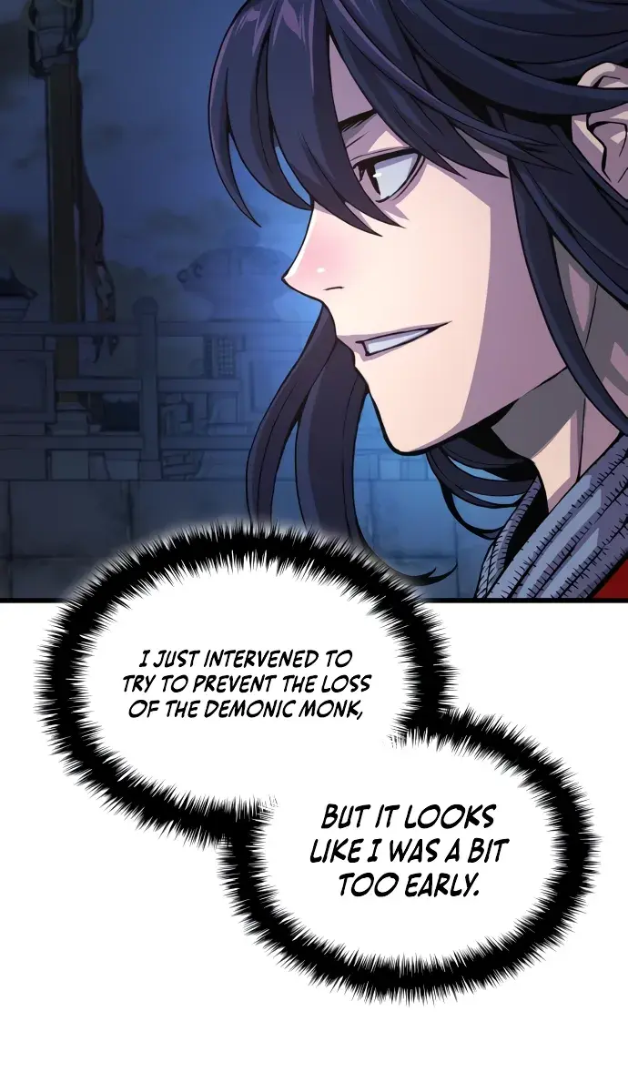 Myst, Might, Mayhem Chapter 36 Page 32