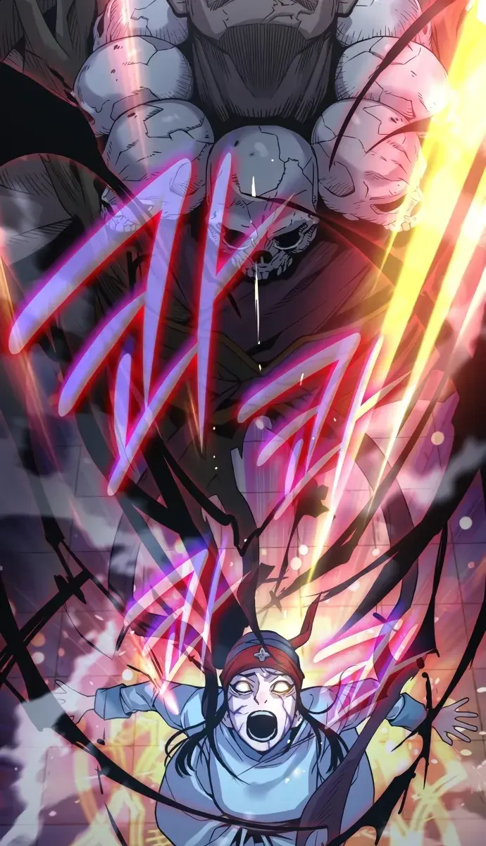 Myst, Might, Mayhem Chapter 36 Page 39