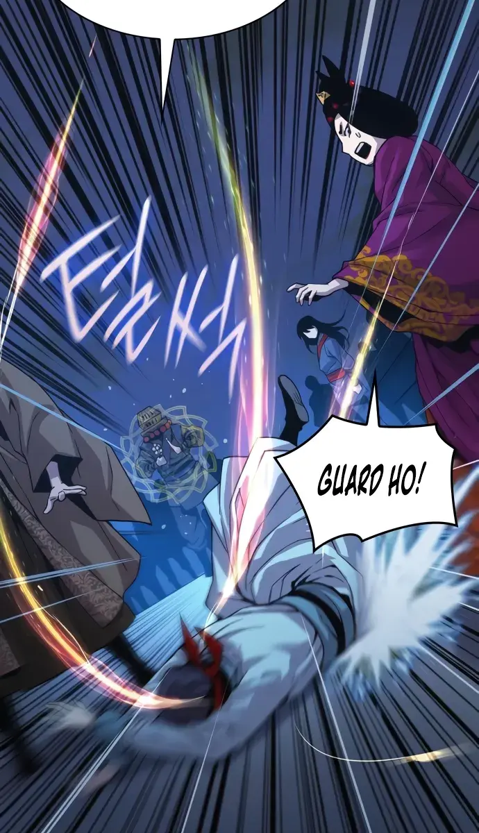 Myst, Might, Mayhem Chapter 36 Page 41