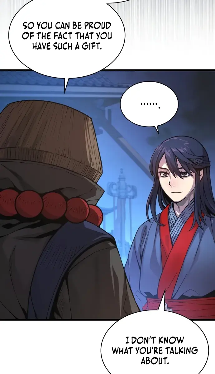 Myst, Might, Mayhem Chapter 36 Page 48