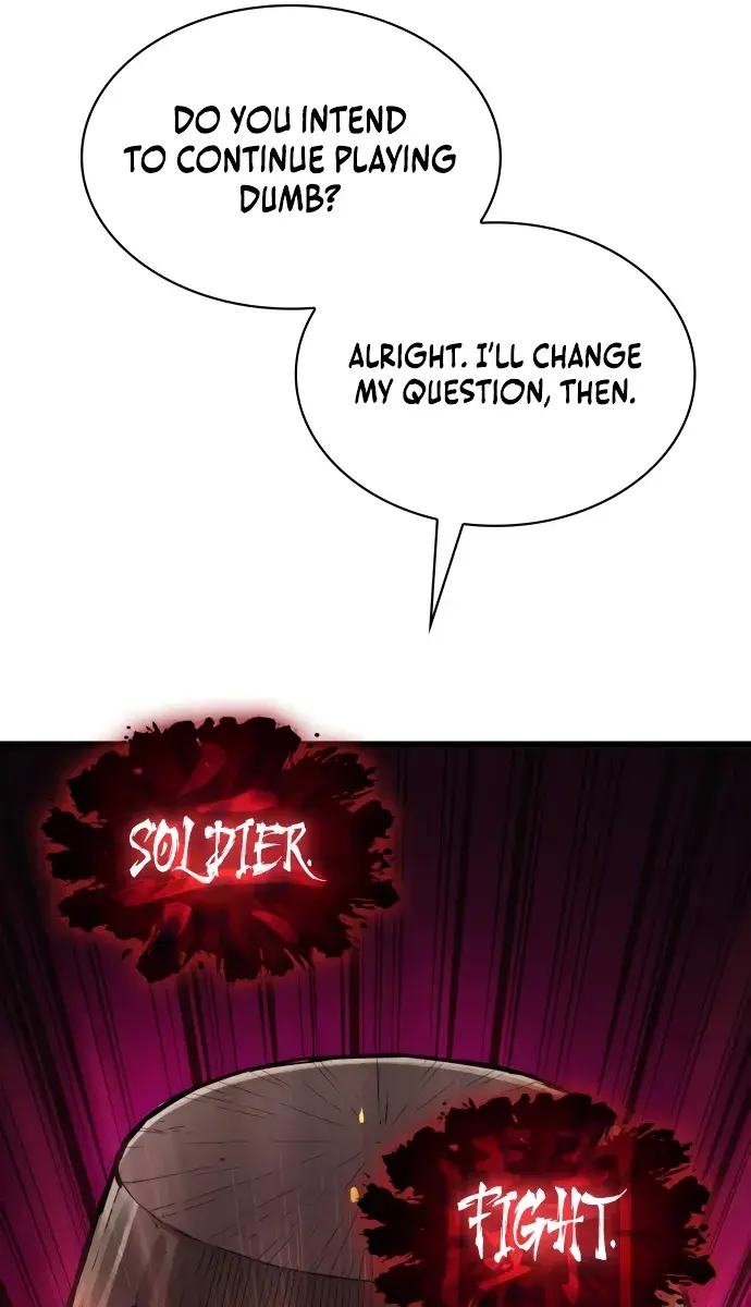 Myst, Might, Mayhem Chapter 36 Page 50