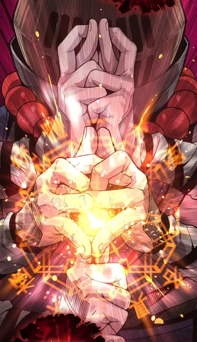 Myst, Might, Mayhem Chapter 36 Page 51