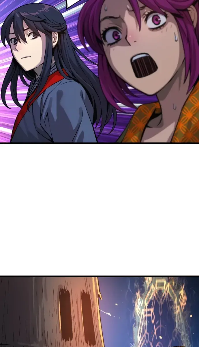 Myst, Might, Mayhem Chapter 36 Page 57