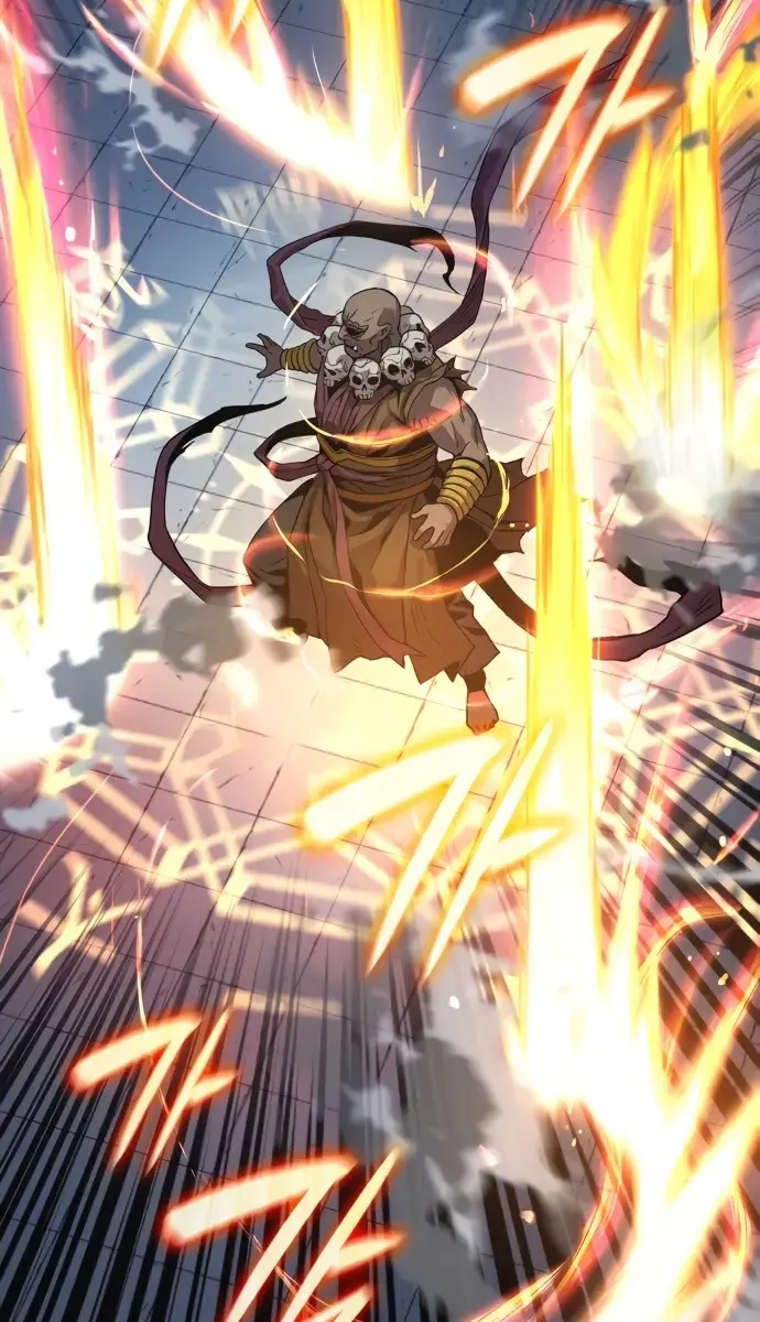 Myst, Might, Mayhem Chapter 36 Page 59