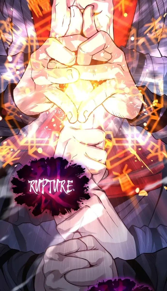 Myst, Might, Mayhem Chapter 36 Page 66