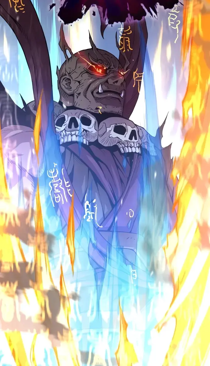 Myst, Might, Mayhem Chapter 36 Page 69