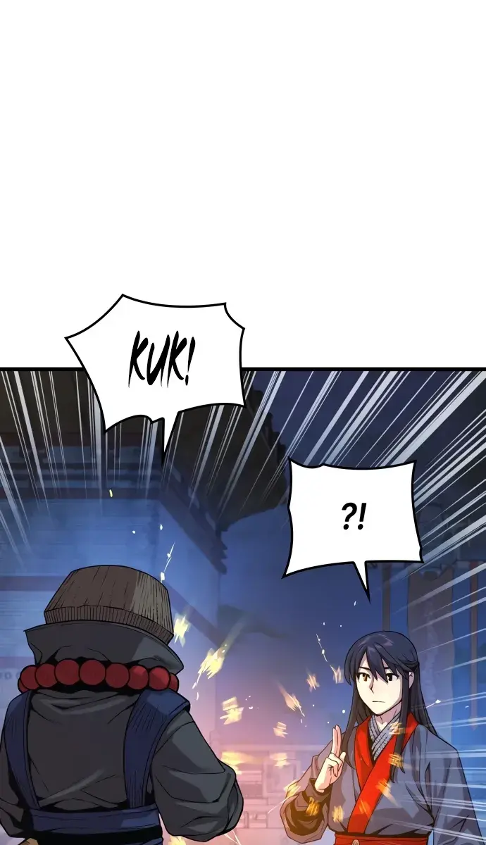 Myst, Might, Mayhem Chapter 36 Page 82