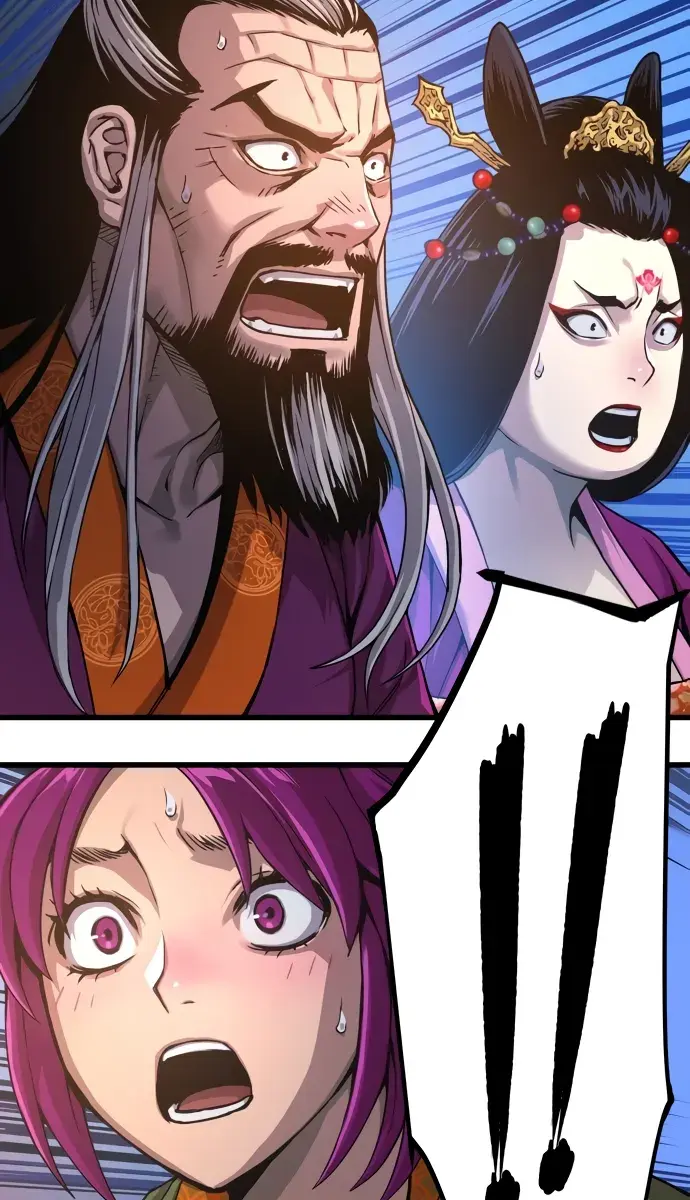 Myst, Might, Mayhem Chapter 36 Page 89