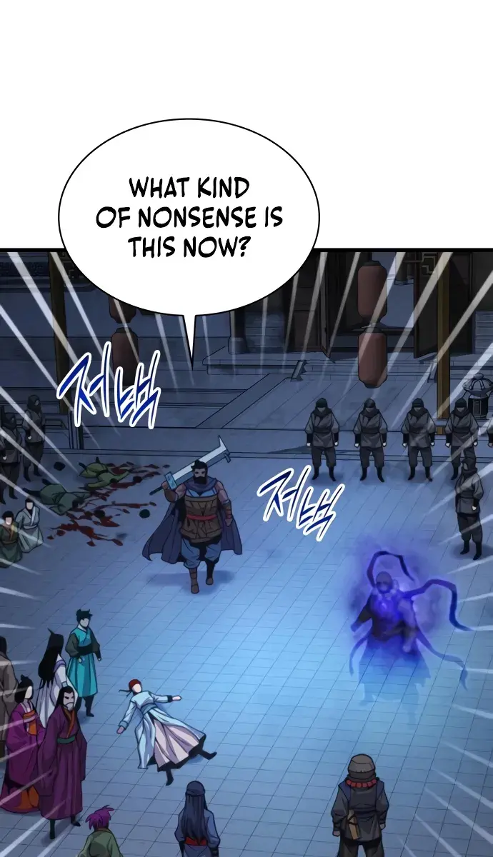 Myst, Might, Mayhem Chapter 36 Page 91