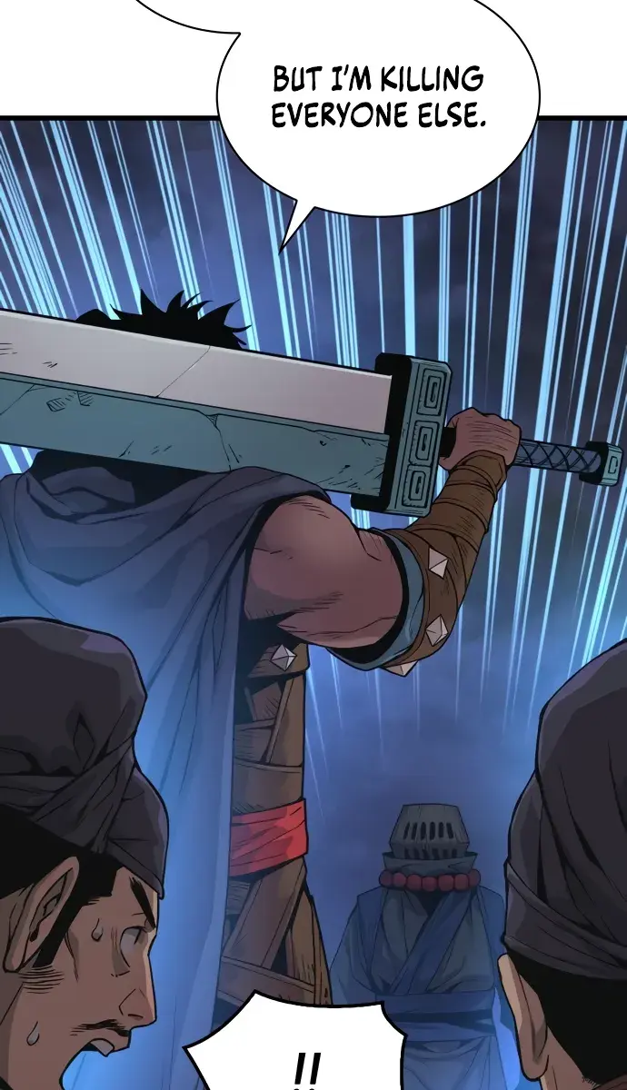 Myst, Might, Mayhem Chapter 36 Page 93