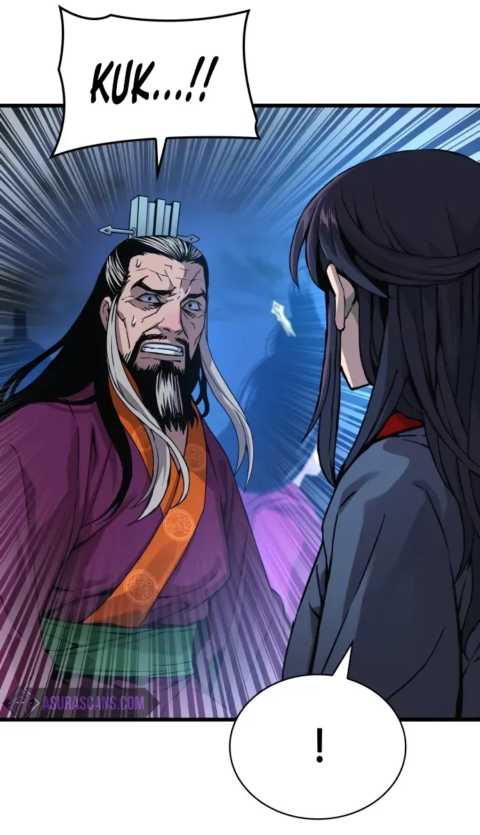 Myst, Might, Mayhem Chapter 36 Page 95