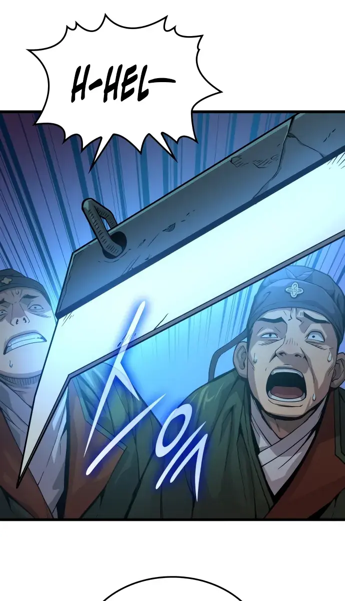 Myst, Might, Mayhem Chapter 36 Page 98