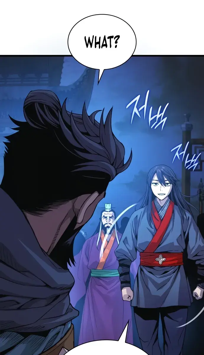 Myst, Might, Mayhem Chapter 36 Page 100