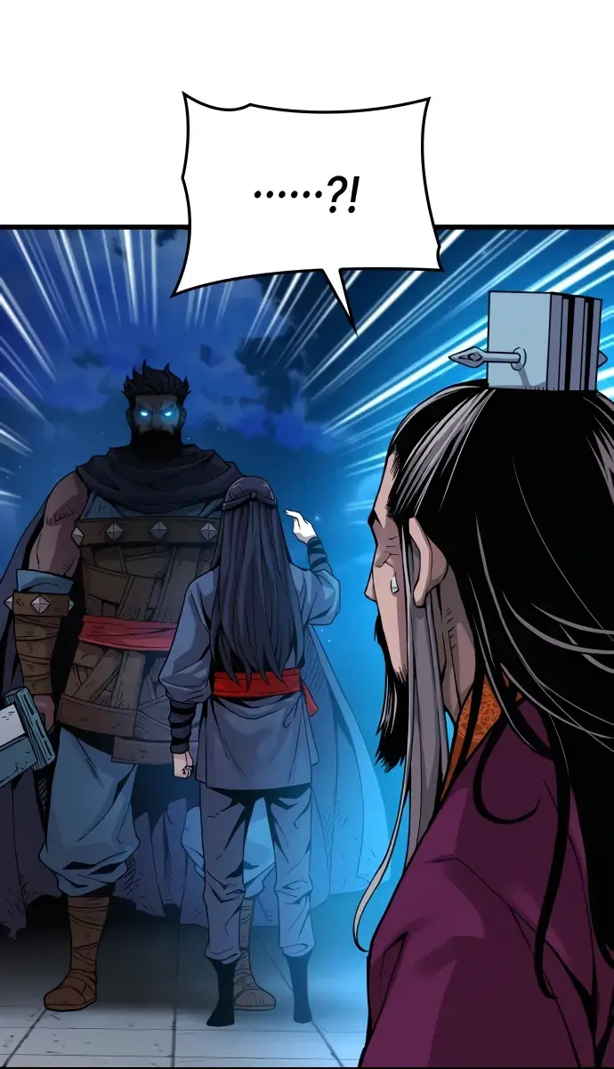 Myst, Might, Mayhem Chapter 36 Page 105