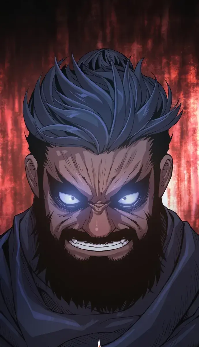 Myst, Might, Mayhem Chapter 36 Page 114