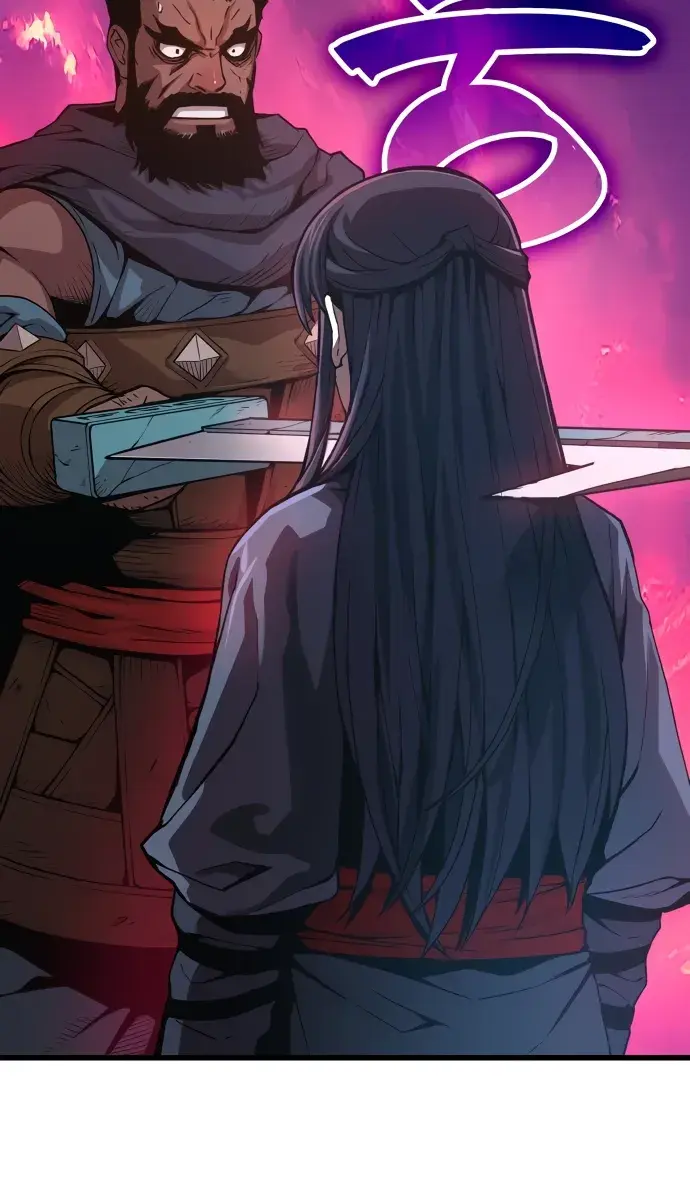 Myst, Might, Mayhem Chapter 36 Page 123