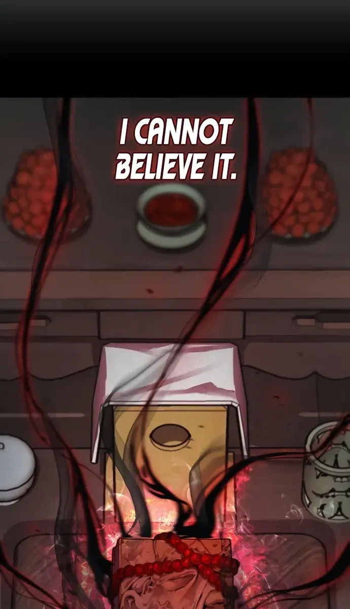 Myst, Might, Mayhem Chapter 36 Page 129