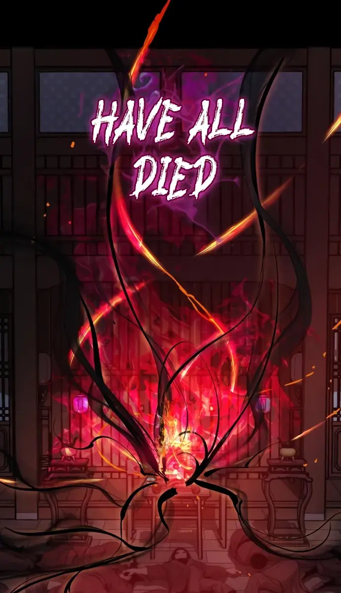 Myst, Might, Mayhem Chapter 36 Page 131