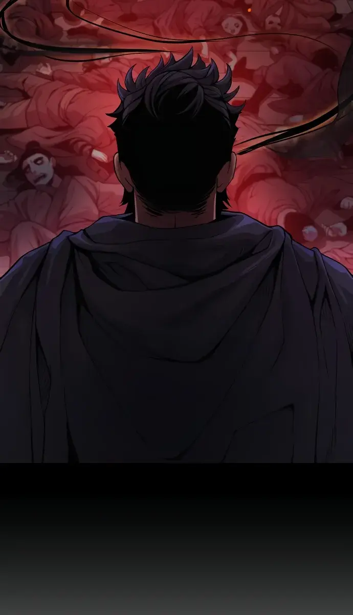 Myst, Might, Mayhem Chapter 36 Page 132