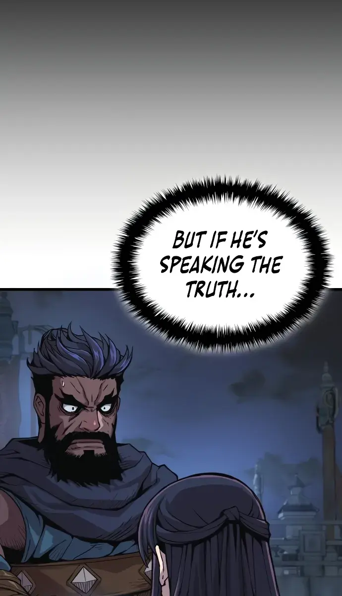 Myst, Might, Mayhem Chapter 36 Page 133