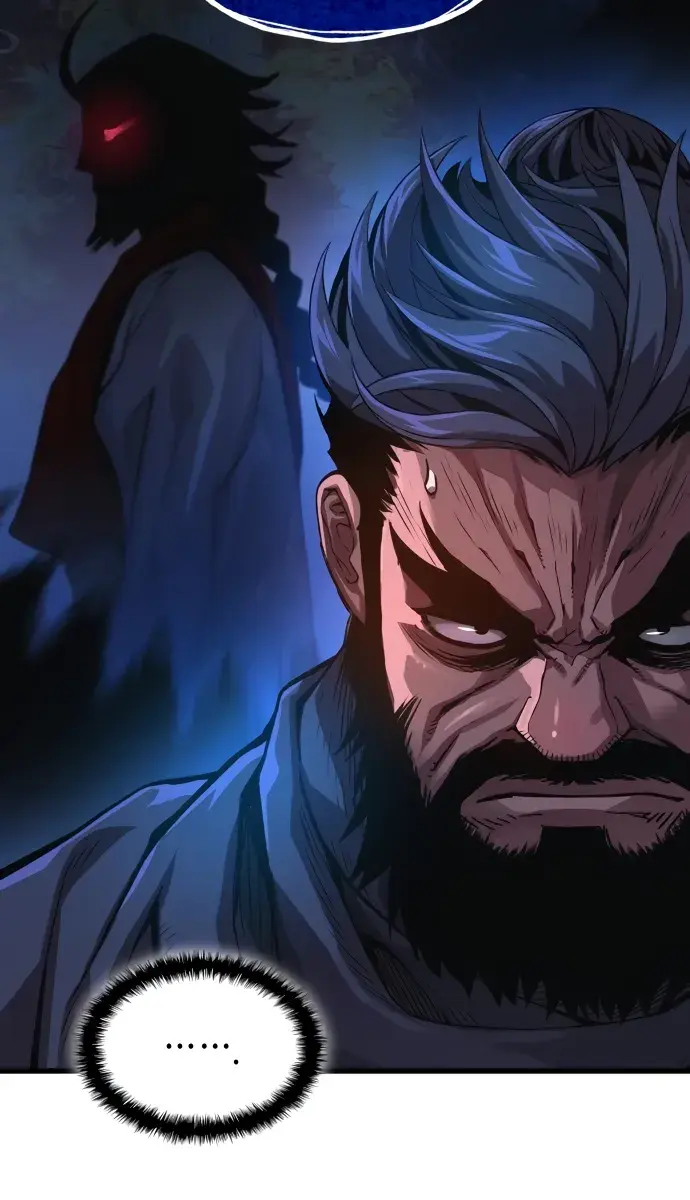 Myst, Might, Mayhem Chapter 36 Page 135