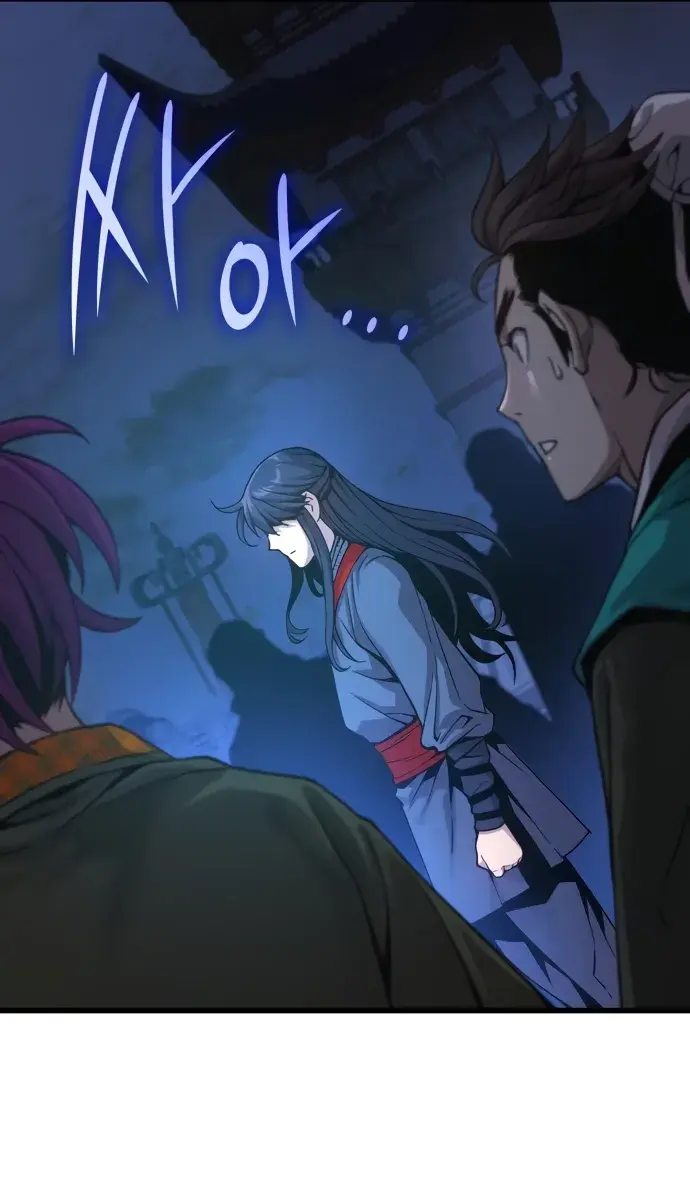 Myst, Might, Mayhem Chapter 36 Page 141