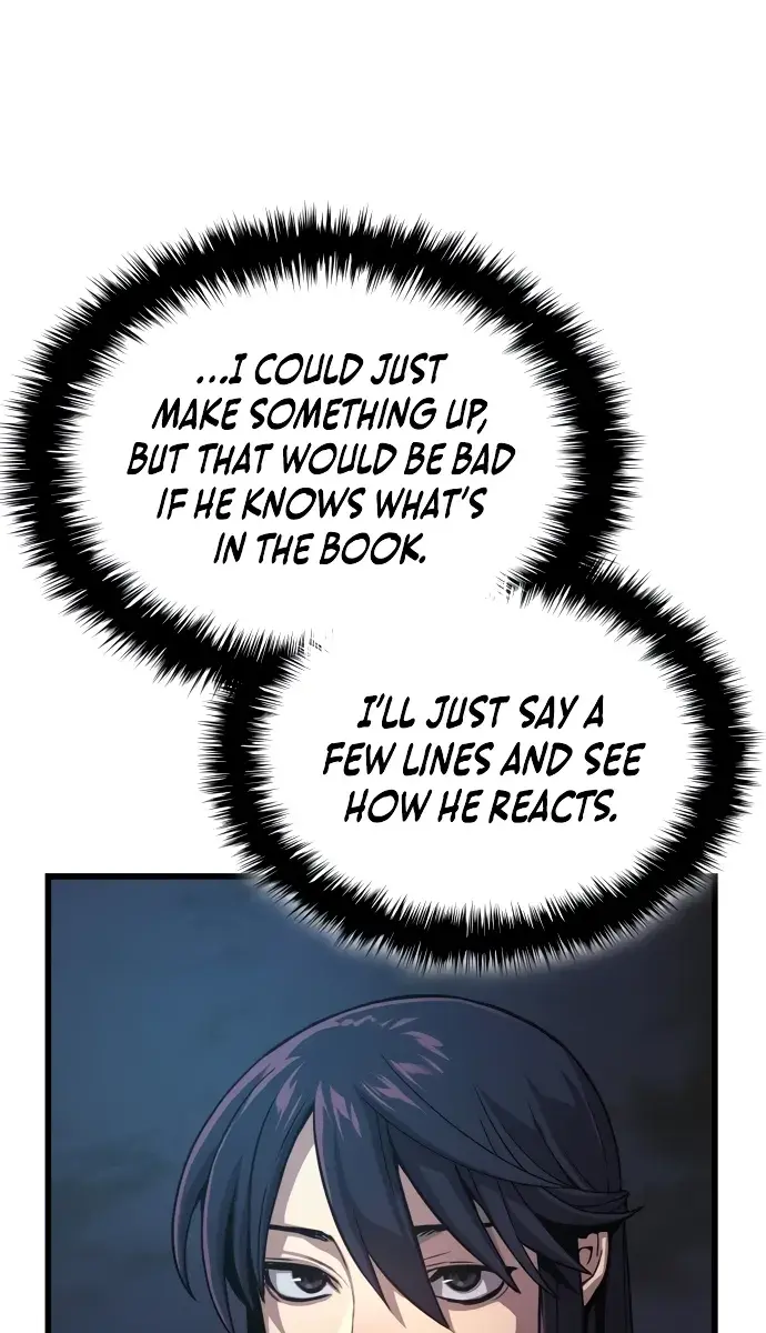 Myst, Might, Mayhem Chapter 36 Page 142