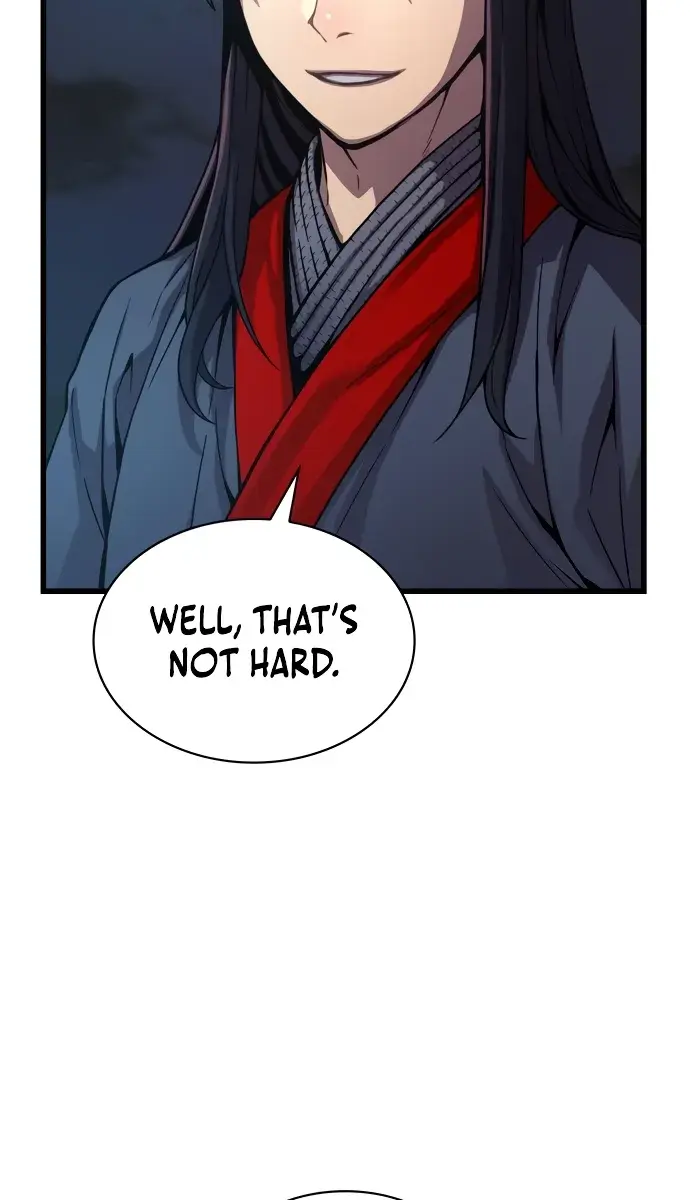 Myst, Might, Mayhem Chapter 36 Page 143