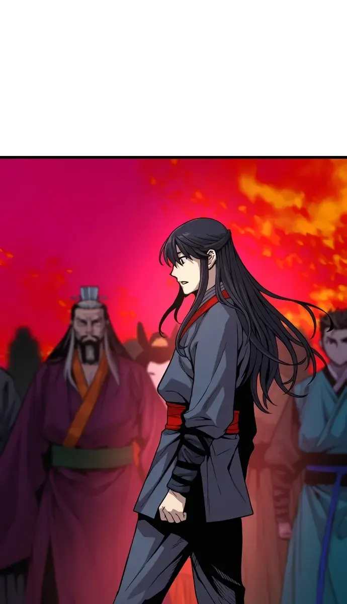 Myst, Might, Mayhem Chapter 36 Page 146