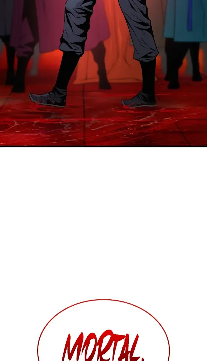 Myst, Might, Mayhem Chapter 36 Page 147