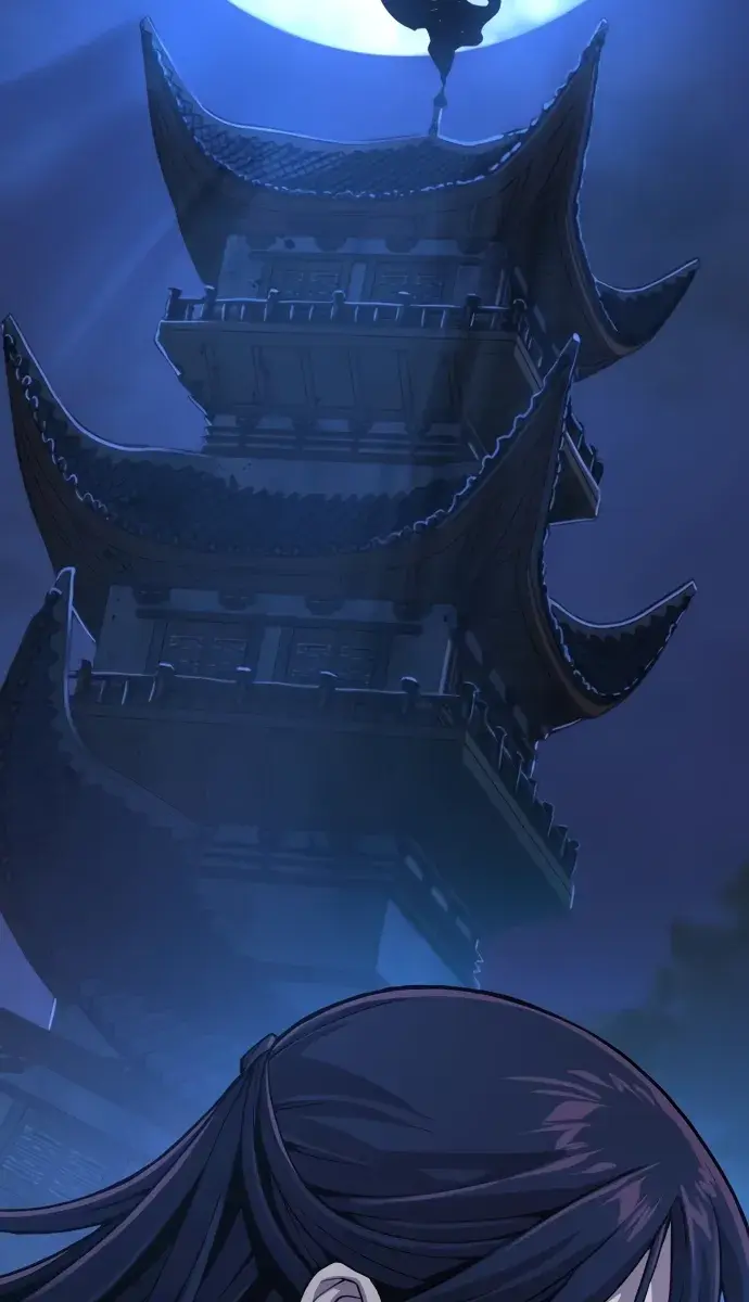 Myst, Might, Mayhem Chapter 36 Page 149