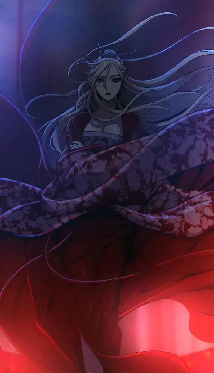 Myst, Might, Mayhem Chapter 36 Page 154