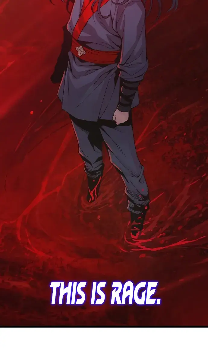 Myst, Might, Mayhem Chapter 36 Page 158