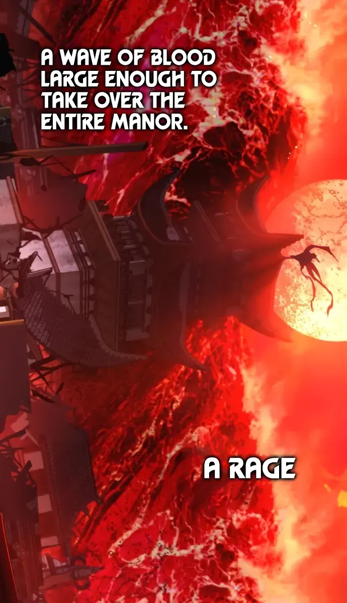 Myst, Might, Mayhem Chapter 36 Page 160