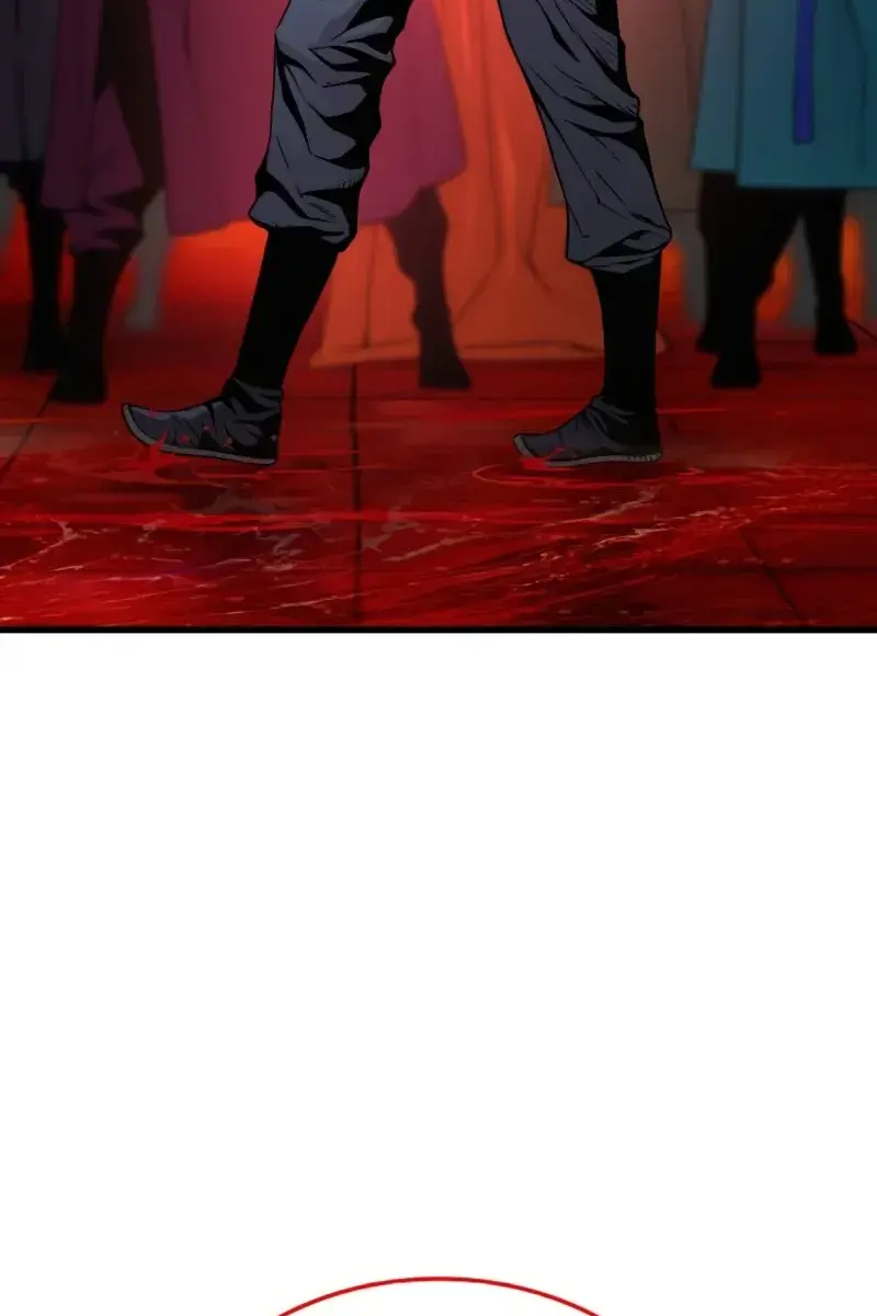 Myst, Might, Mayhem Chapter 37 Page 6