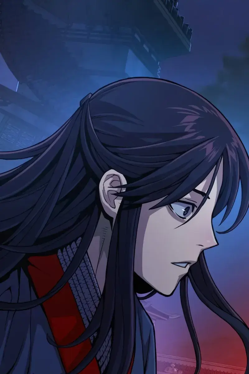 Myst, Might, Mayhem Chapter 37 Page 9