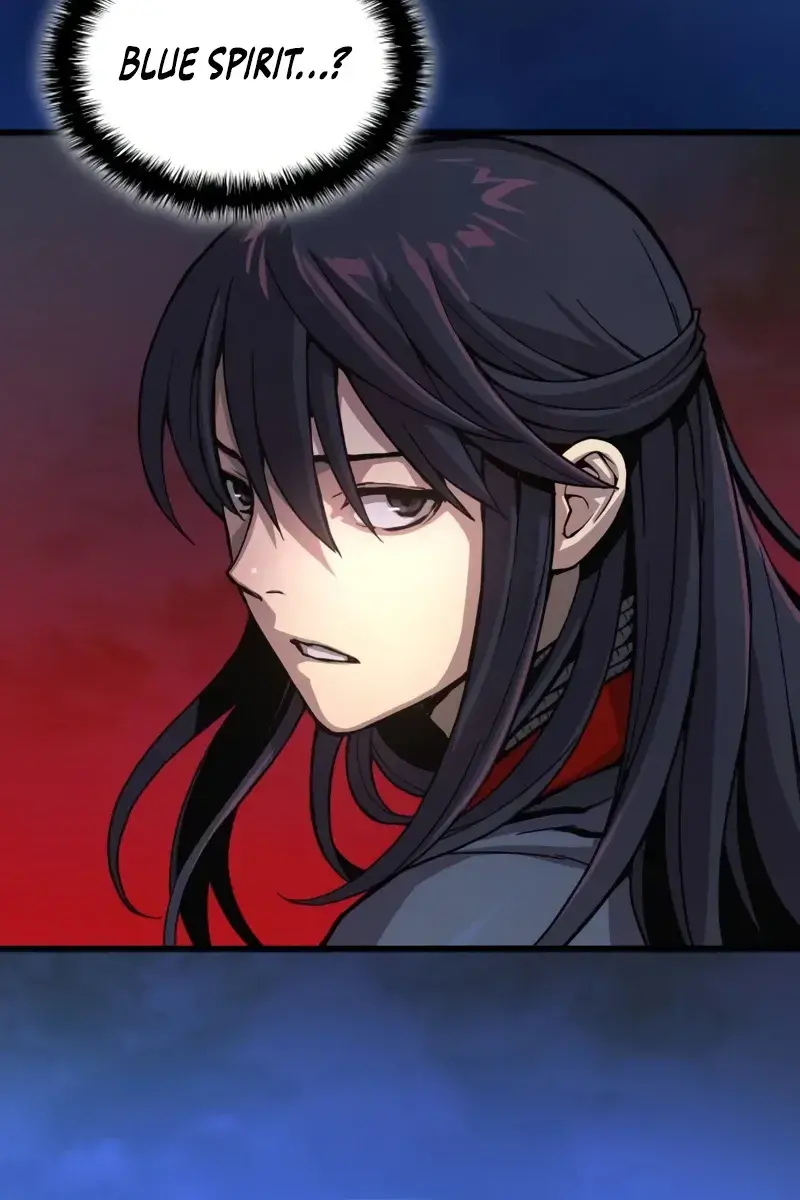 Myst, Might, Mayhem Chapter 37 Page 11