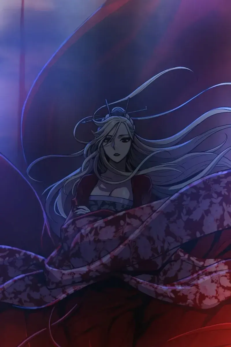 Myst, Might, Mayhem Chapter 37 Page 13