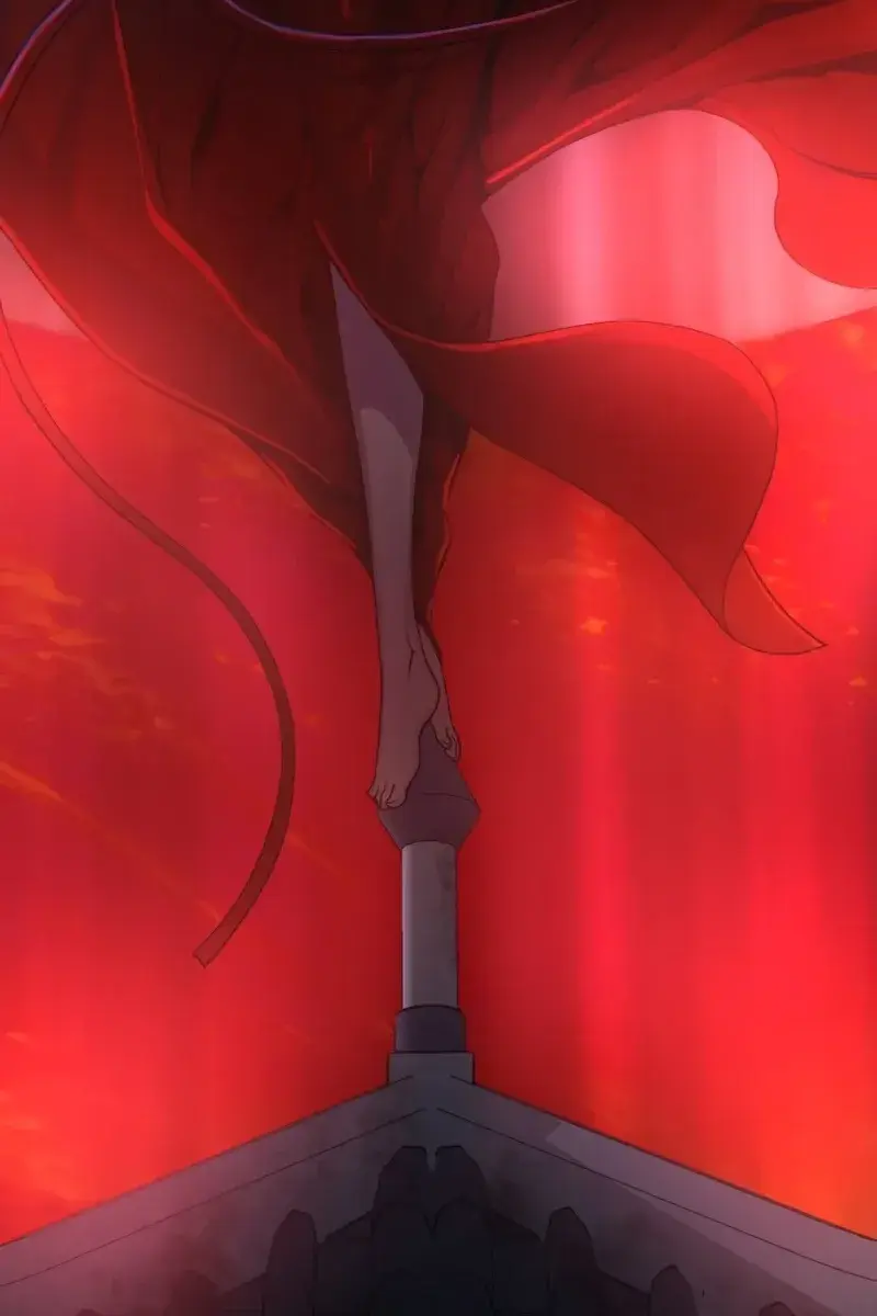 Myst, Might, Mayhem Chapter 37 Page 14