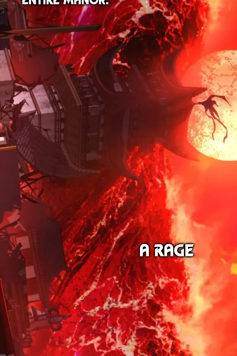 Myst, Might, Mayhem Chapter 37 Page 21