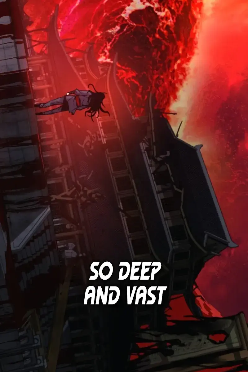 Myst, Might, Mayhem Chapter 37 Page 22