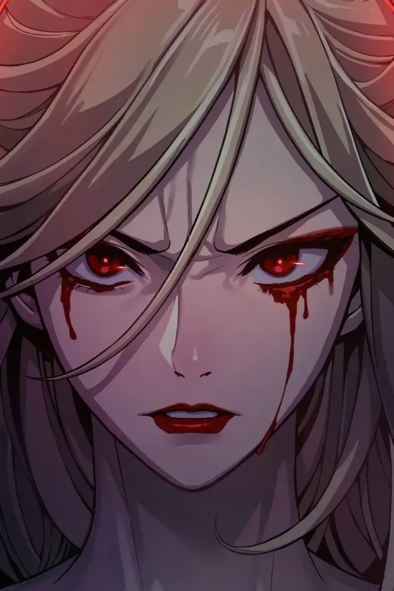 Myst, Might, Mayhem Chapter 37 Page 24